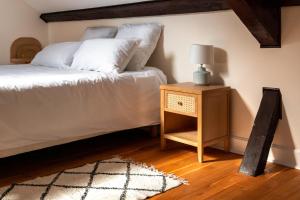 Appartements Domaine Mont-Riant a Jurancon : photos des chambres
