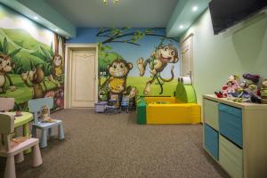 Hotel Carlina