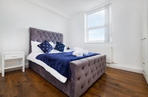 Meersbrook Luxury 2 Bedroom Apartment