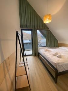 Kazbegi View Cottages