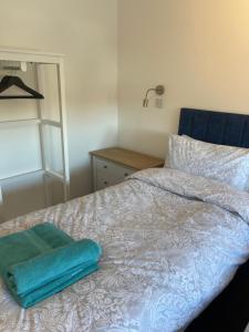 Jolly Sailors Retreat