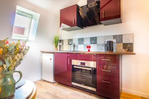 Jacuzzi® - La petite Romantique - FloBNB