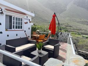 La Casita de la Breña.