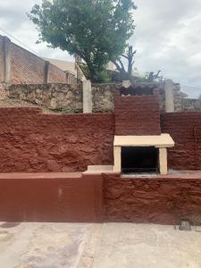 casa de marta a 50 mts del centro