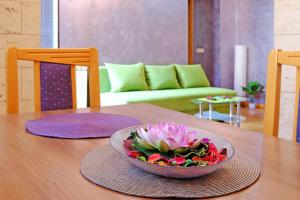 Apartment Paradise Symphony