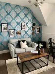 Uplands & Channel View, Richmond Tce, Uplands - Sketty