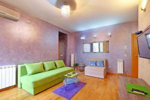 Apartment Paradise Symphony