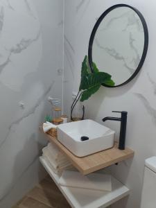 Rosamar 211 Los Cristianos Ocean Views