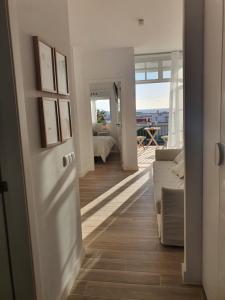 Rosamar 211 Los Cristianos Ocean Views