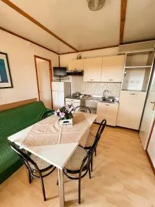 Agricamping Corte Pianton - Ronchi