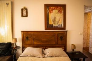 Maisons d'hotes Villa MAS GUAPA dans le TARN Albigeois : photos des chambres