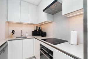 Ultimate Stay 2 Beds Address JBR Direct Beach Access Marina View High Floor