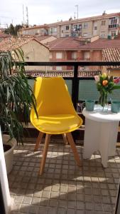 Apartamento HARO CONFORT Céntrico Ascensor Wifi Terraza