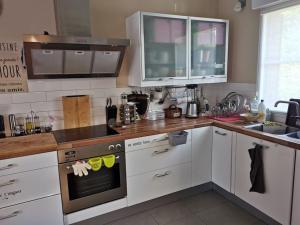 Villa individuelle 5 mn Lille centre Chreurasante