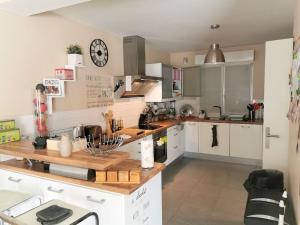 Villa individuelle 5 mn Lille centre Chreurasante