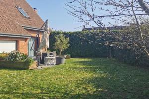 Villa individuelle 5 mn Lille centre Chreurasante