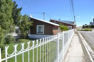 Departamentos Lizkar - Esquel