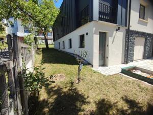 Chemin des Vignerons