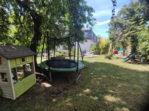 Chemin des Vignerons