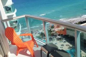 Tide Hollywood - Hollywood Beach