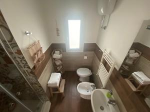 L’ Alba Sulla Murgia