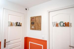 Paris Homestay of Happyness