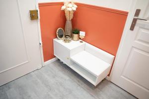 Paris Homestay of Happyness