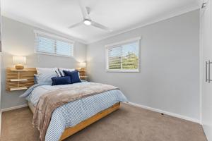 22 Dulling Street Beach House