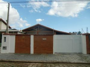 "Nossa Casa Da Praia" Peruíbe SP