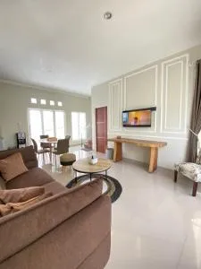 The Naya Villas Private Pool - Dau