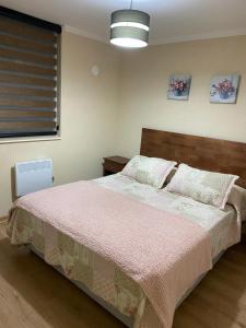 Departamento para 5 personas