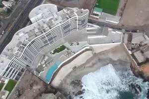 Condominio Playa Huantajaya - Chucumata