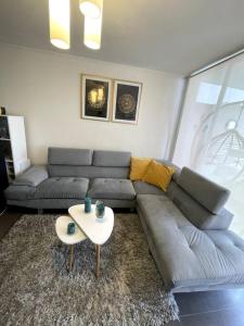 Condominio Playa Huantajaya