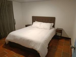 Hermoso apartamento en Villa de Leyva