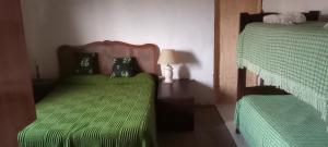 Casa en Parque Lago (Mar de Cobo)