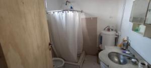 Casa en Parque Lago (Mar de Cobo)