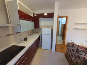 Comfort one bedroom apartment