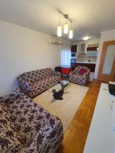 Comfort one bedroom apartment