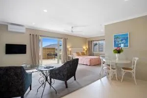 Titoki Cottage - 蒂阿罗哈