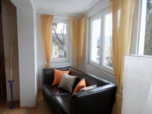 Ferienwohnung Haus Maier