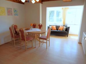 Ferienwohnung Haus Maier