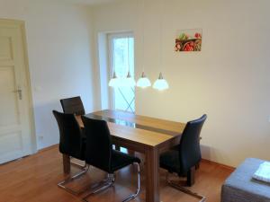 Ferienwohnung Haus Maier