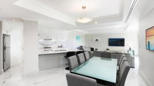 Unit 48 - 3 Bed Ocean View