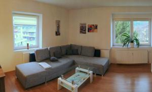 Ferienwohnung Haus Maier