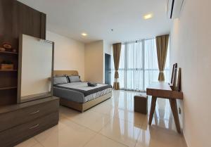 PJ Atria Sofo by SkyLimit Suites
