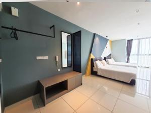 PJ Atria Sofo by SkyLimit Suites