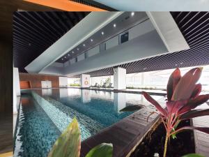 PJ Atria Sofo by SkyLimit Suites