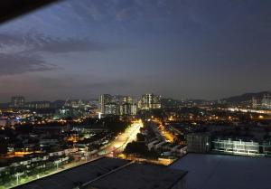 PJ Atria Sofo by SkyLimit Suites