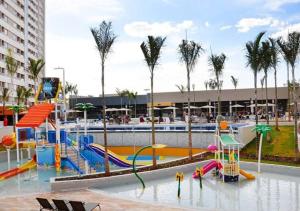 Olimpia Solar das Aguas