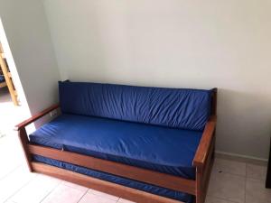 Apartamento completo Condomínio Caribe Ubatuba